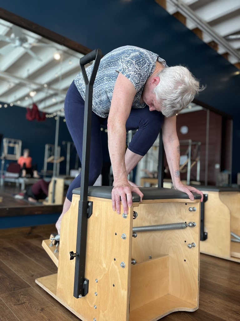  Elemental Pilates and Movement Studio