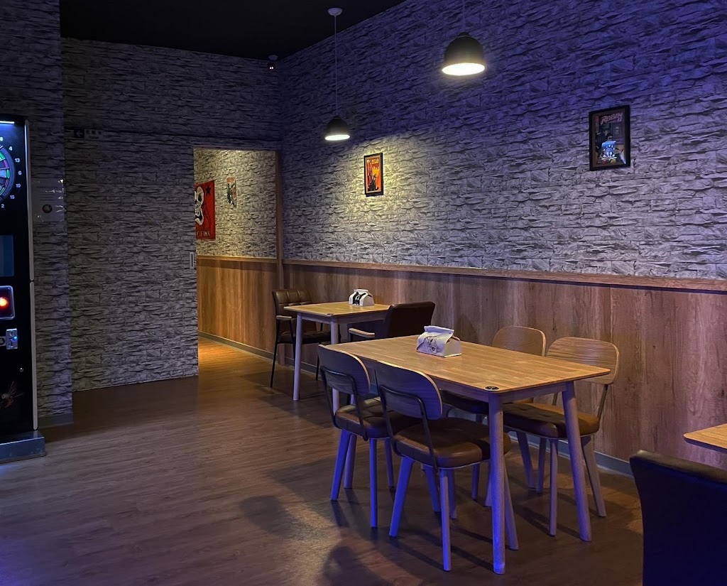 月芭仔餐酒館 的照片