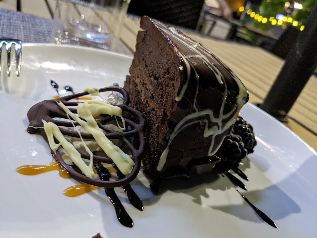 Chocolate Cake