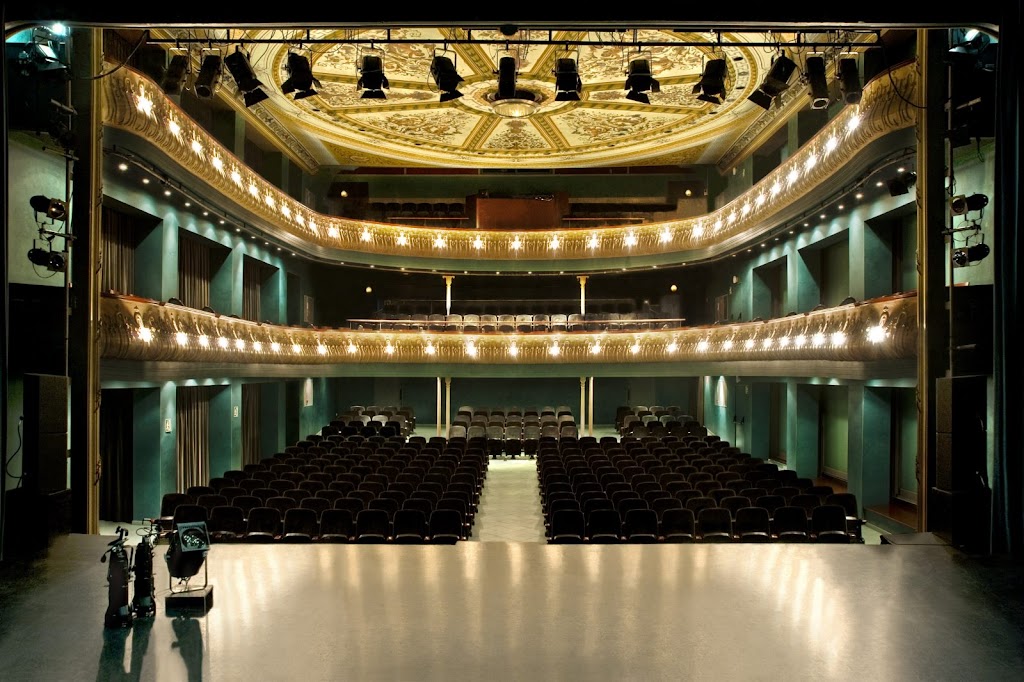 Teatre Zorrilla