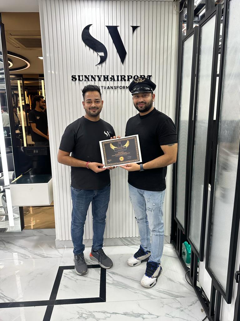 Amyra Beauty Junction Best Salon In Bhopal