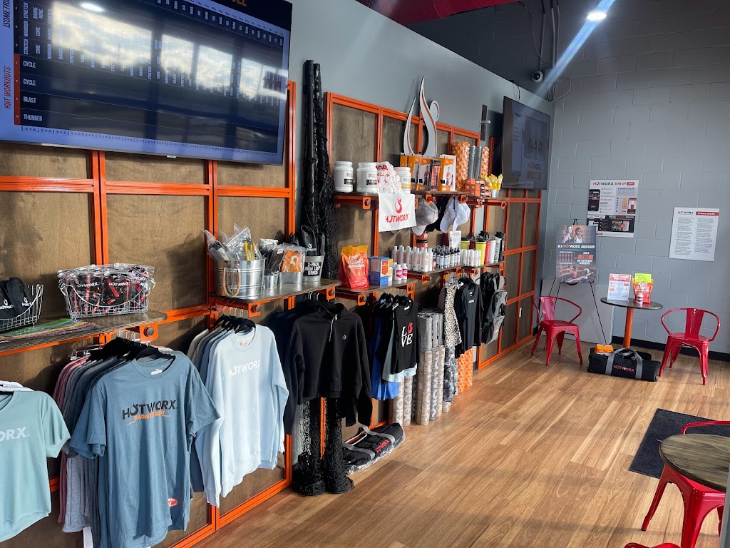  HOTWORX - Deer Park, TX