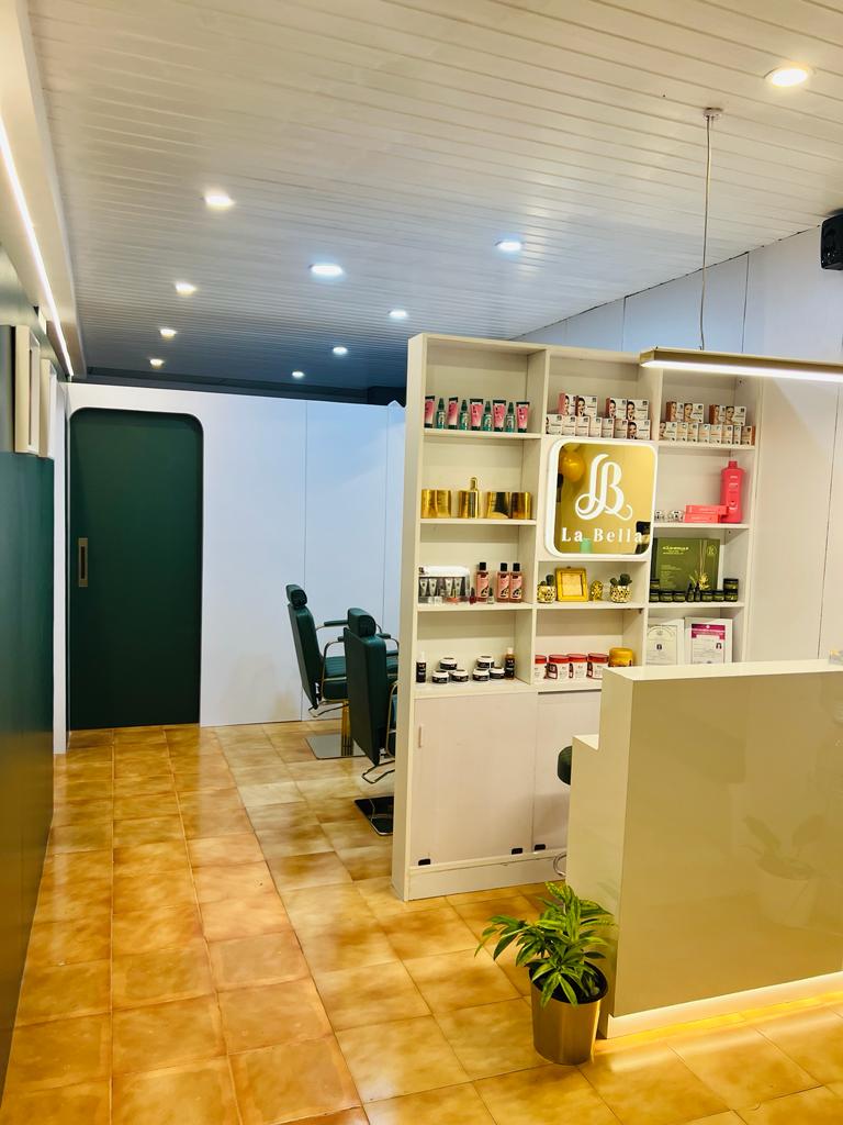 Labella Ladies Beauty Salon