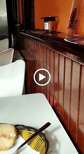 Bar Roque — Videos
