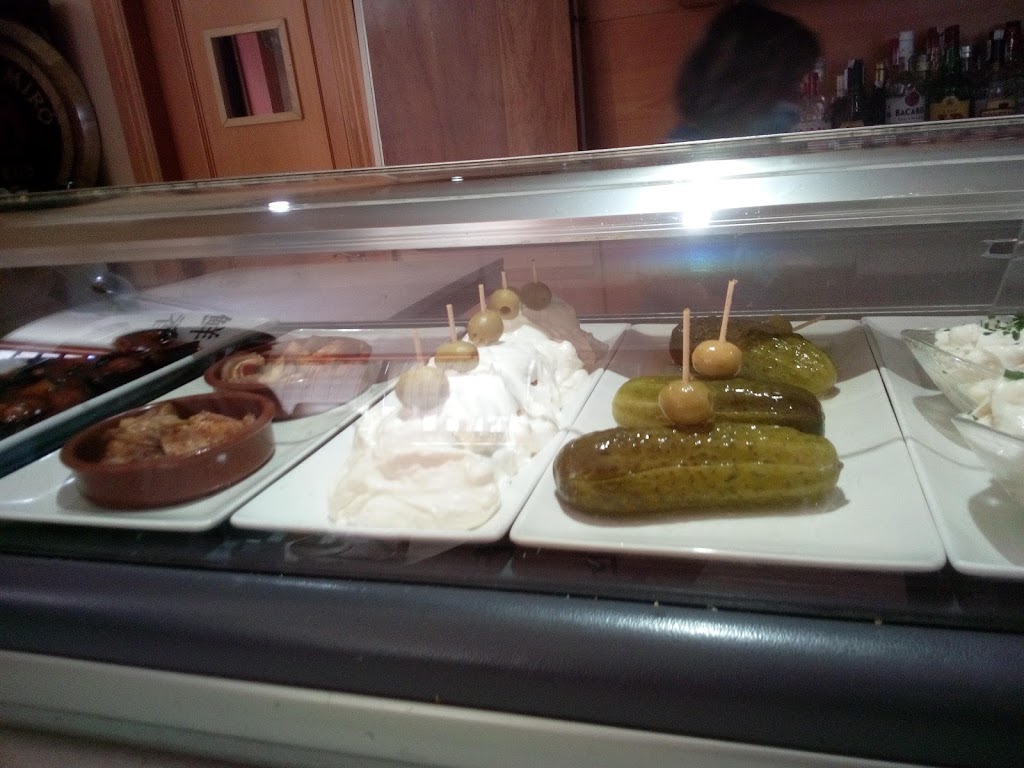 Cafe Ole — Del propietario