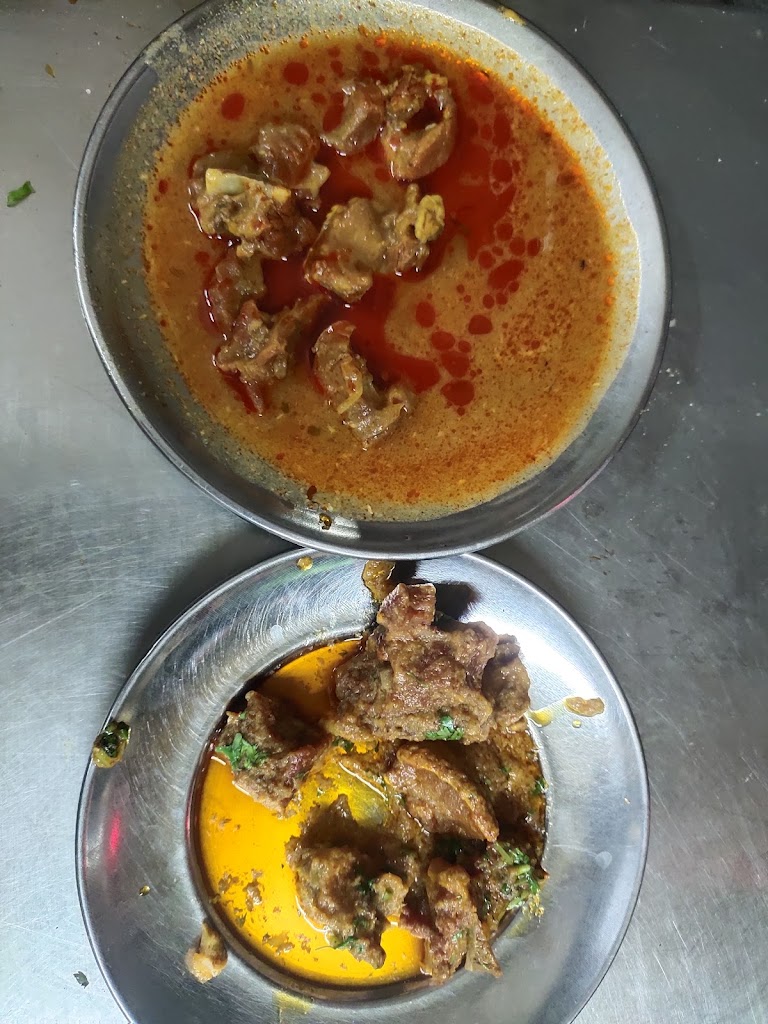 Ambika Maratha Mutton Khanawal