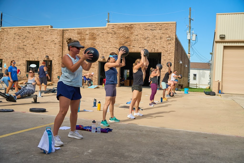  Blue Eagle Fitness & Nutrition