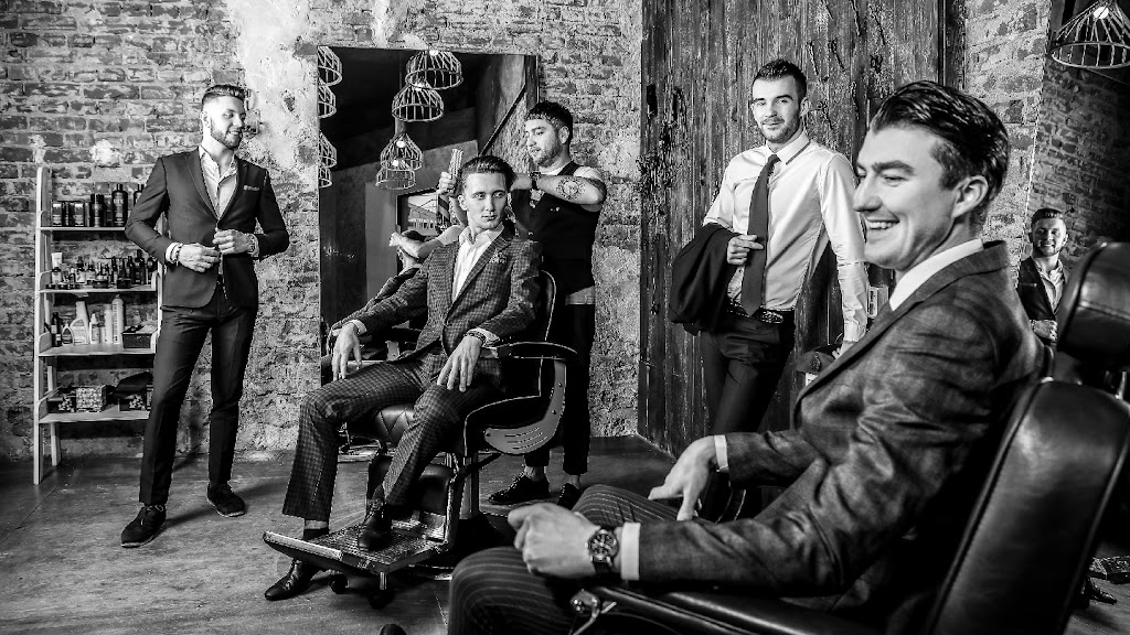 Levels Hair Studio Unisex Salon