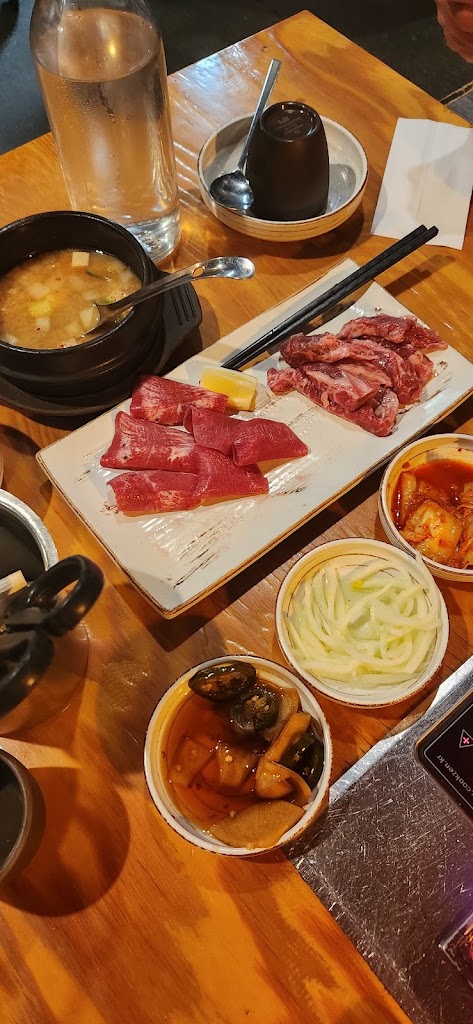 Meat