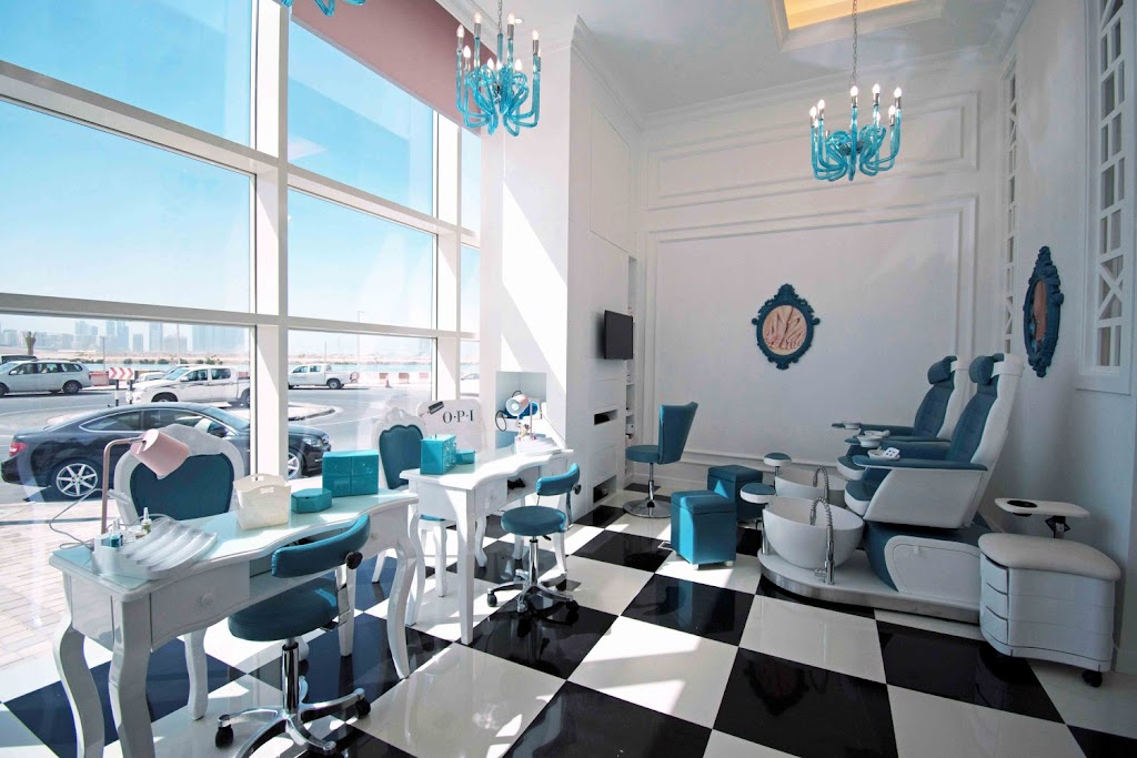Princess Lounge Ladies Salon