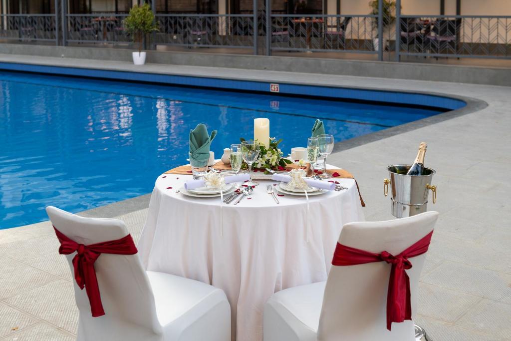 Amenities
