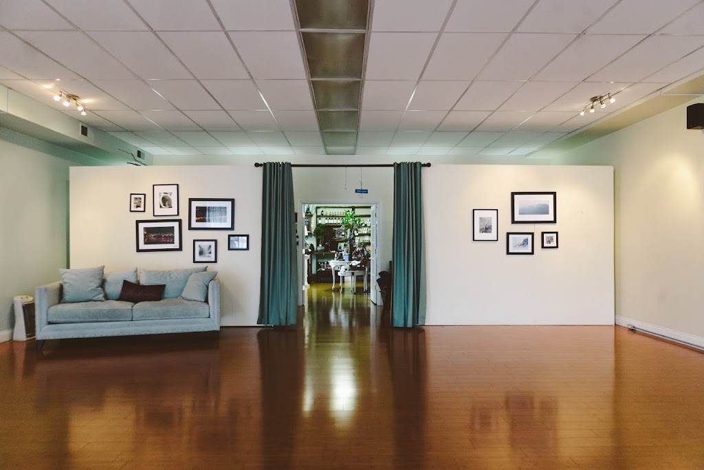  Elemental OM Montgomery Yoga & Meditation Studio