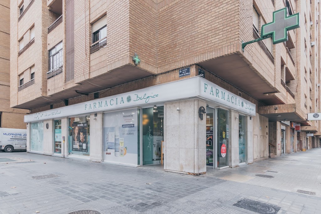 Farmacia Belgica — Del propietario
