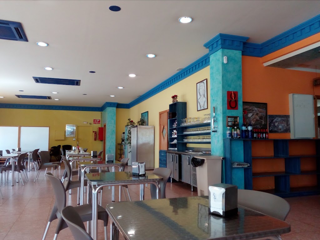 Bar Restaurant l'Alba