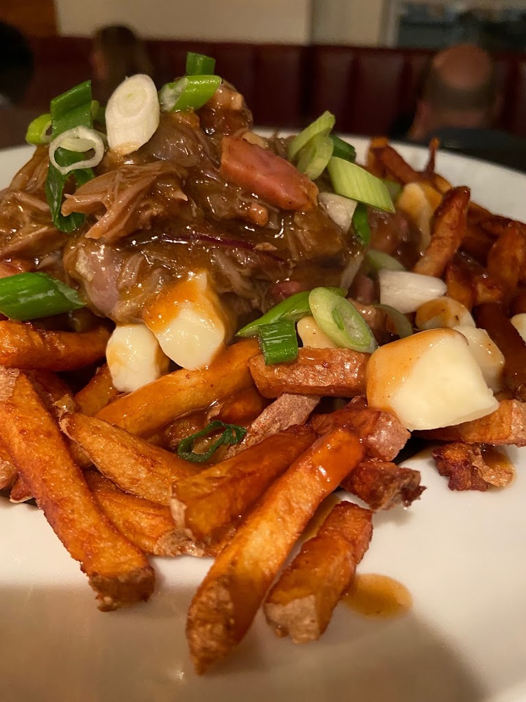 Poutine