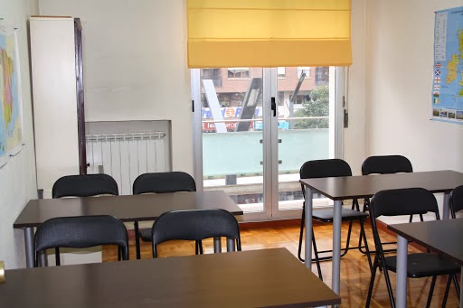 Centro de Estudios Estibalitz Martinez - C.E.M — Del propietario