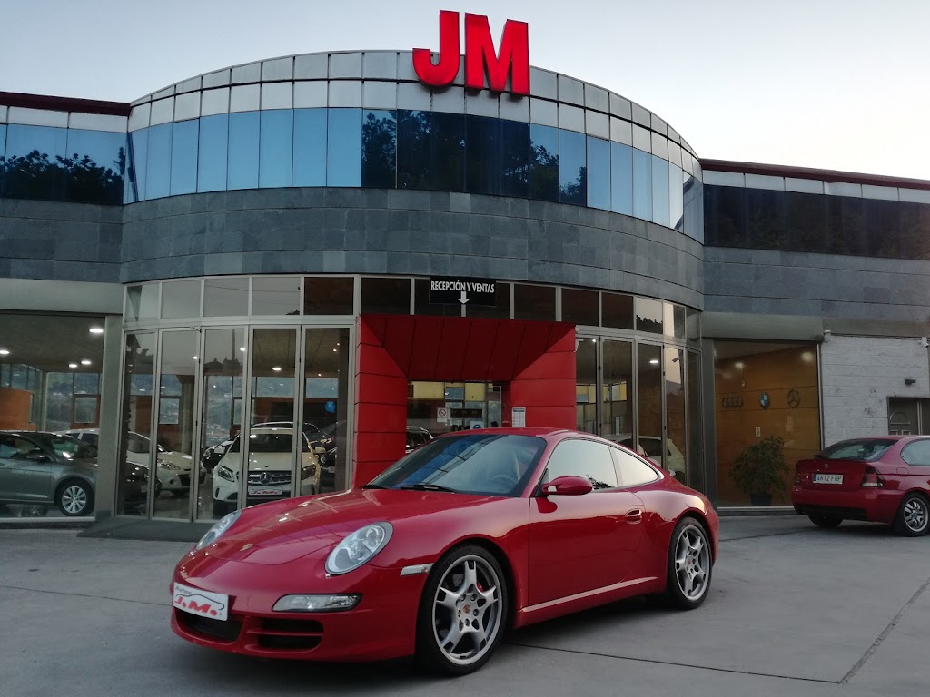 Autos J.M