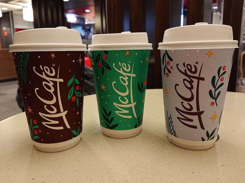 Milk tea