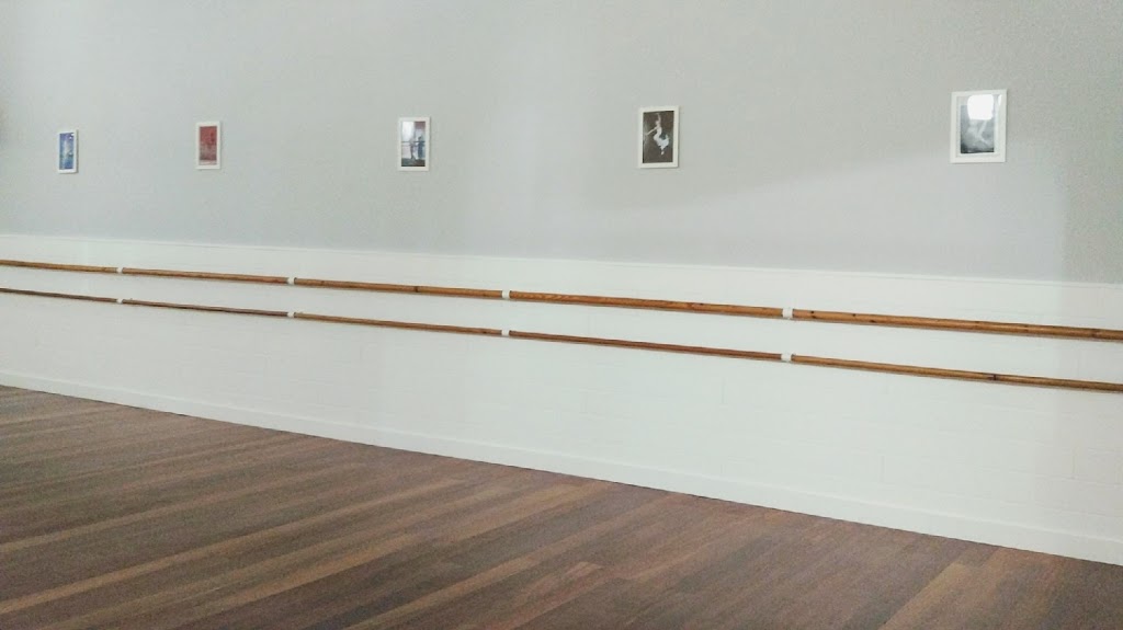 Estudio de Ballet Carmen Vera