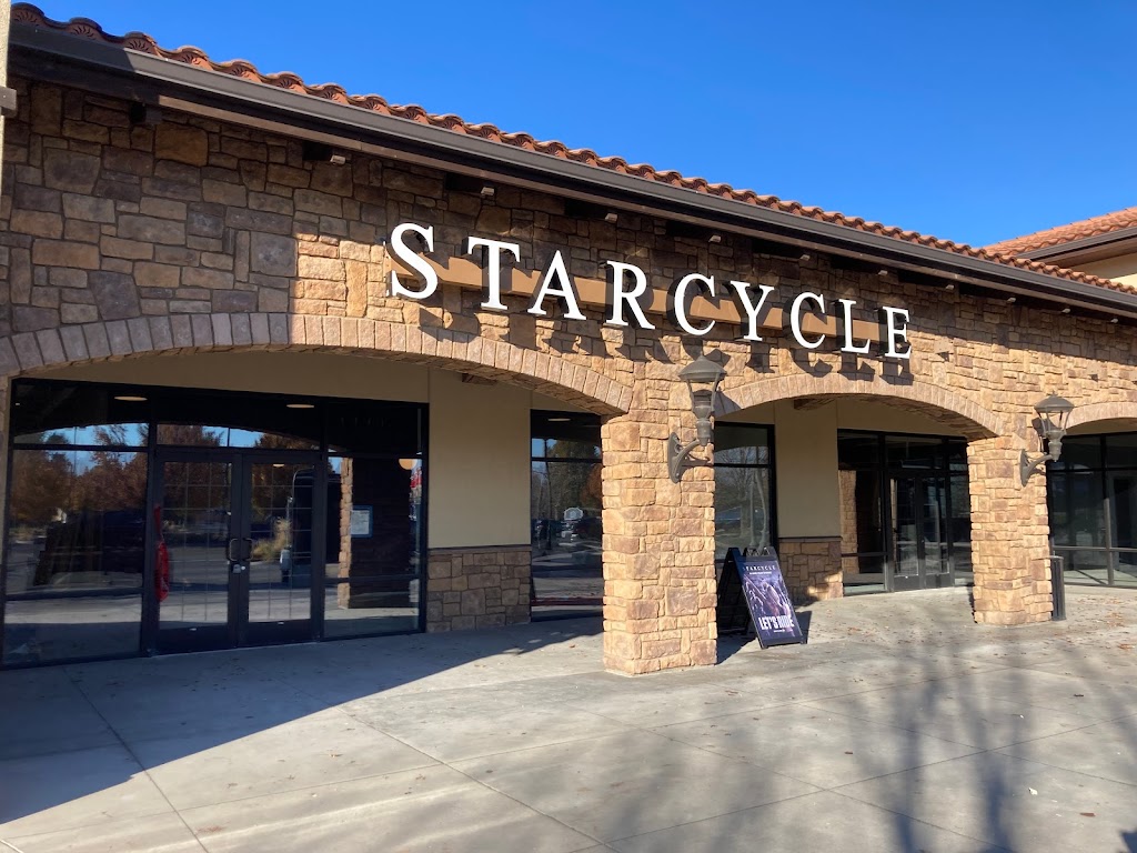  StarCycle Kennewick