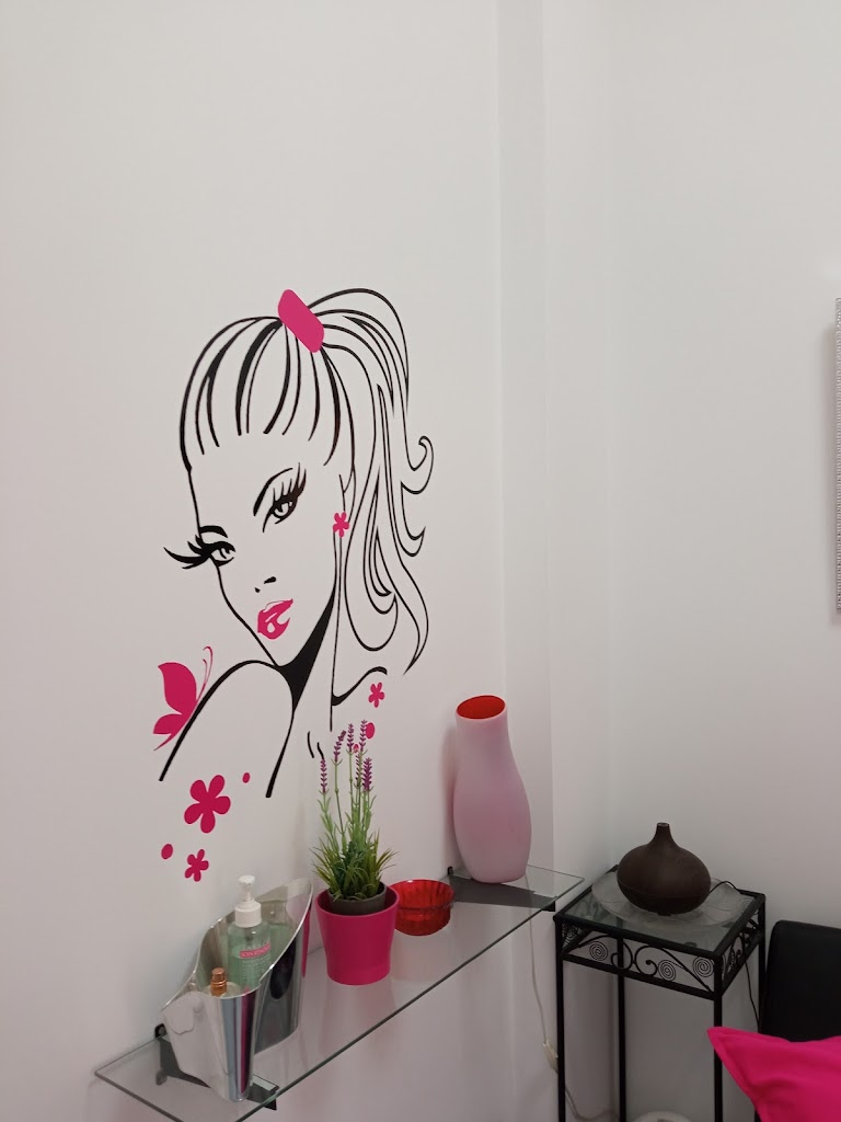 Centro de estetica Top Model