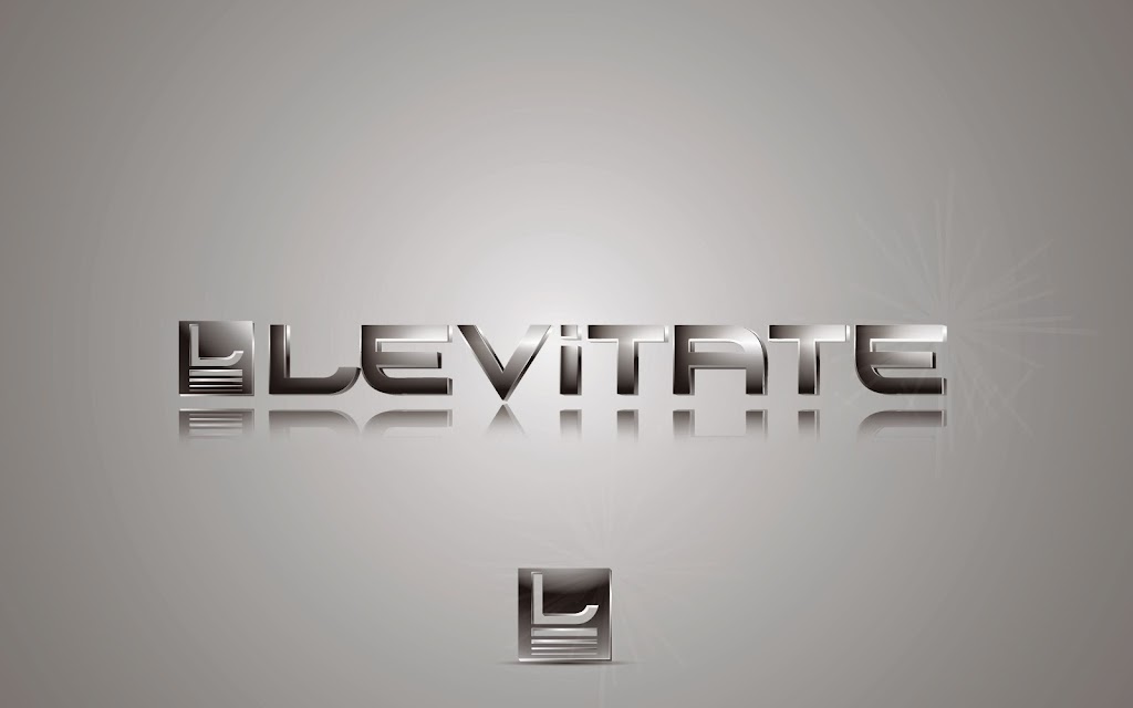 Levitate Web Design