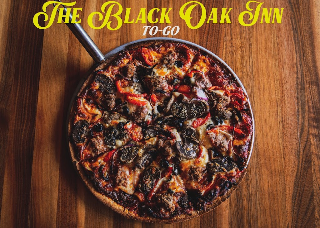  The Black Oak Inn