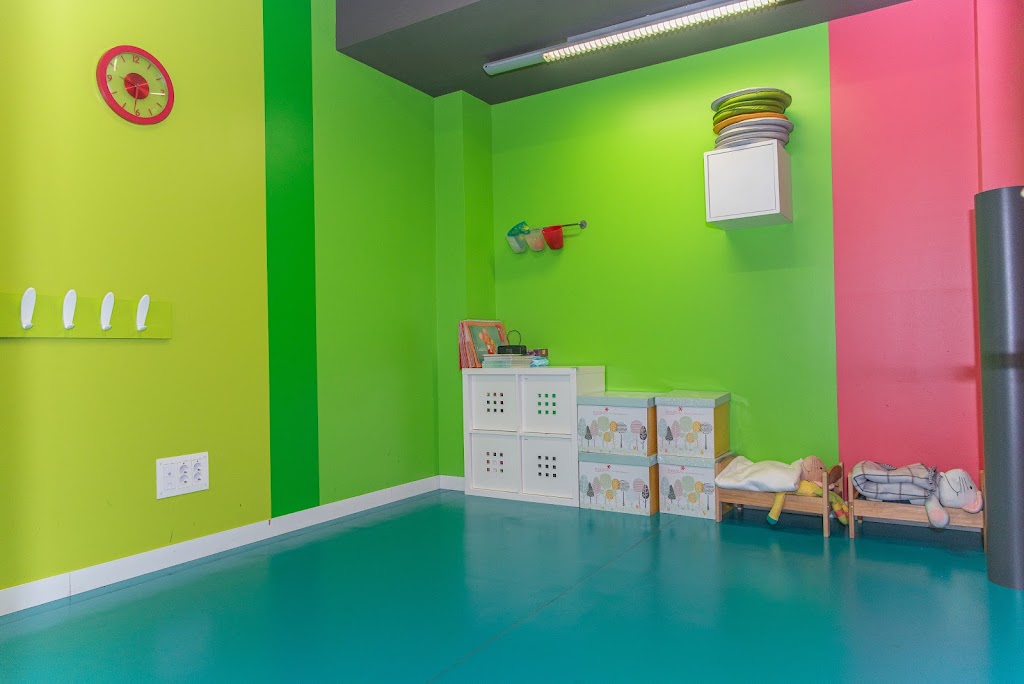 Kids&Us Vitoria Portal de Castilla - Academia de ingles para ninos en Vitoria