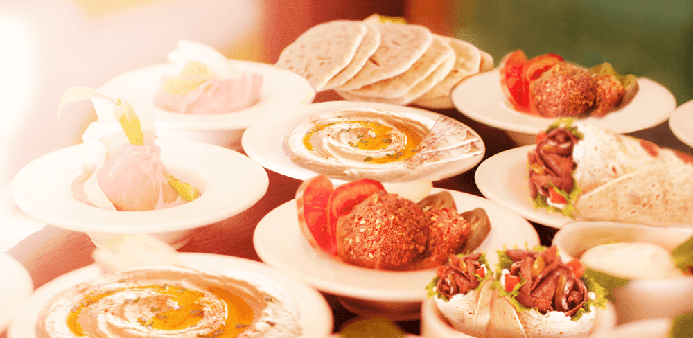 Food & drink