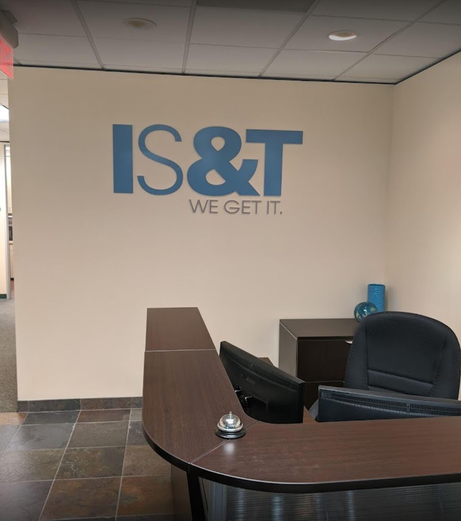 Is T It Services
