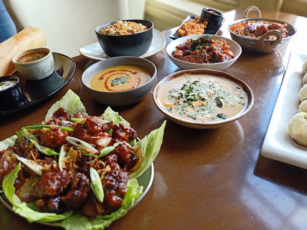 Food & drink