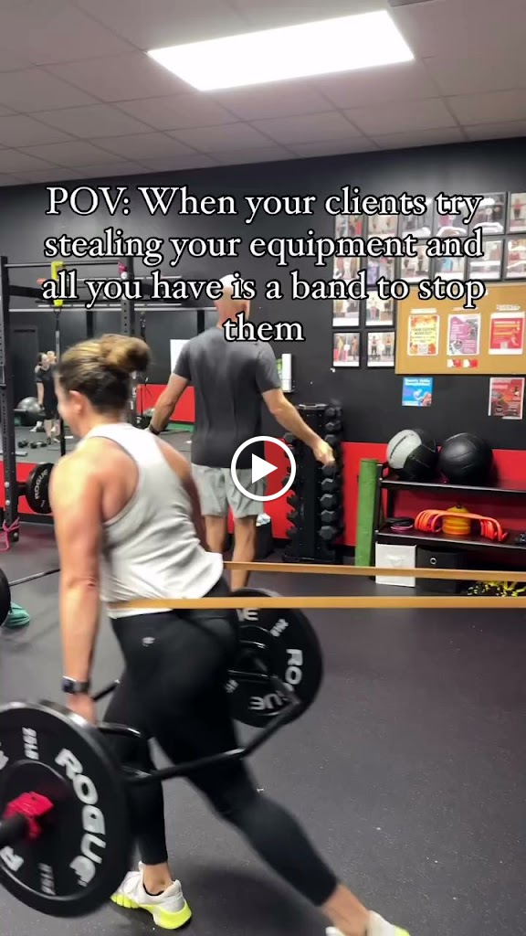  Atlanta Personal Fitness