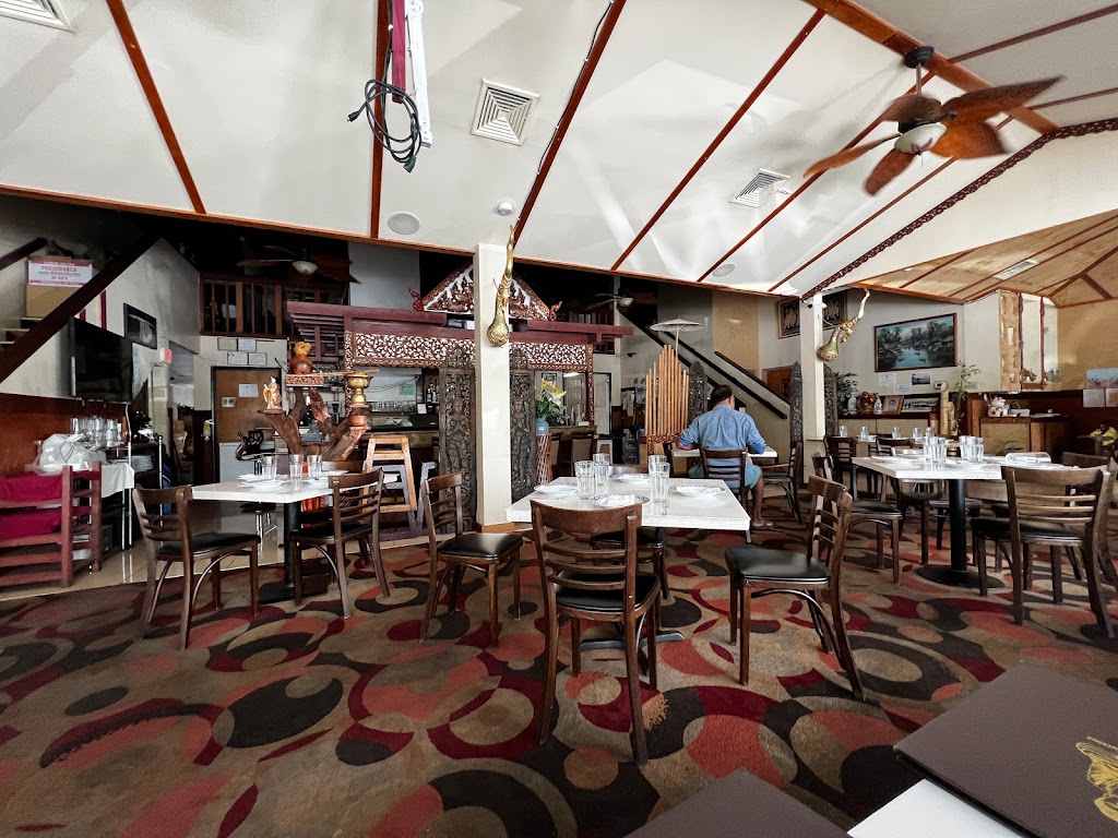 Saeng's Thai Cuisine