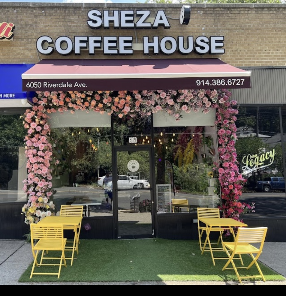 Photo of Sheza Coffee House