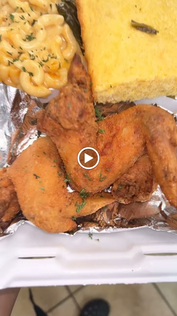  King’s Kitchen & Cocktails