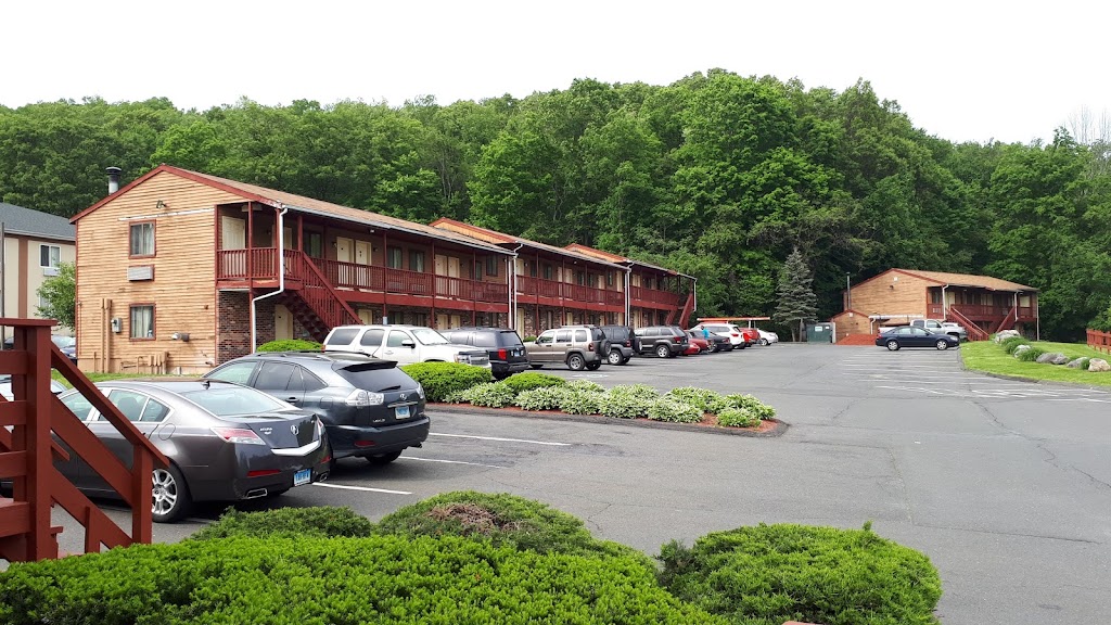 Naugatuck Motor Lodge - Motel in Naugatuck , United States of America