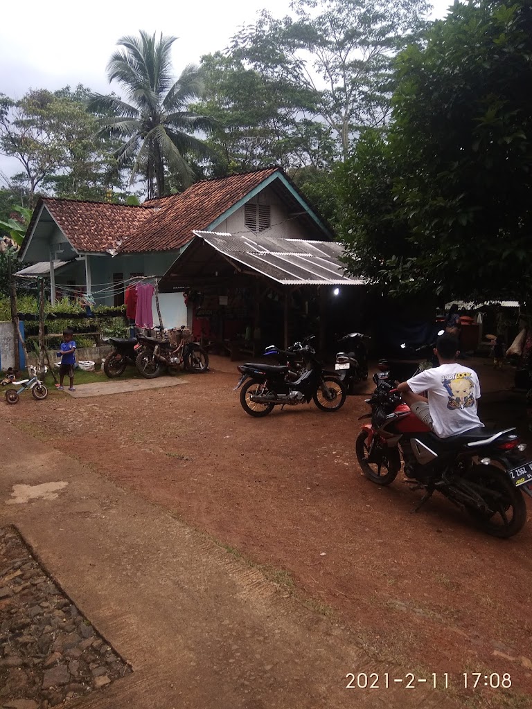 Bengkel BJM (Bangkit Jaya Motor) racing speed engine