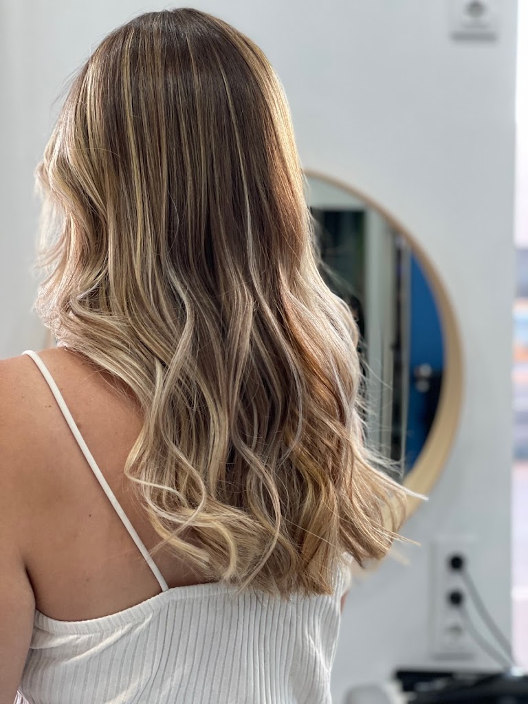 Salon de imagen Montse zapata Peluqueria y centro de estetica