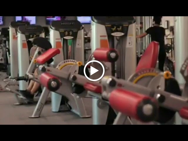  24/7 Get Fit San Luis