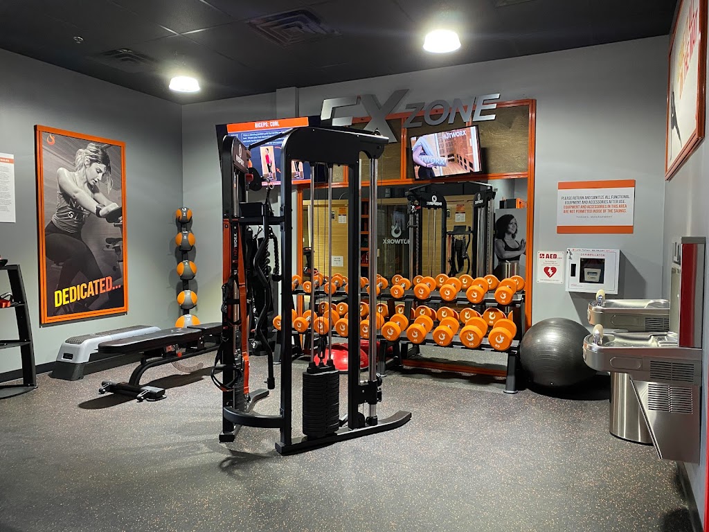  HOTWORX - Lincoln, NE - 70th & Pioneers