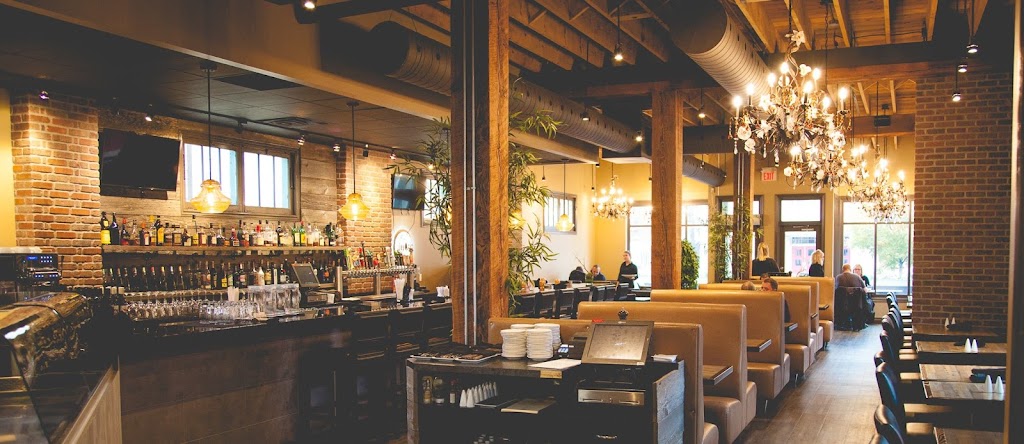 The Epicurean in Niagara-On-The-Lake