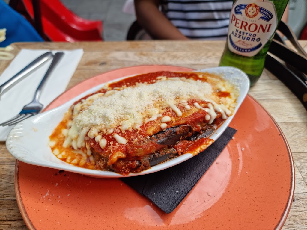 Lasagna
