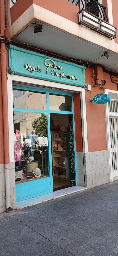Galano