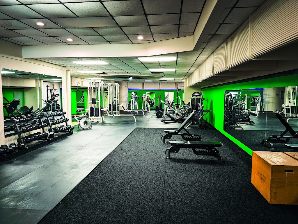  Fit Focus Studio
