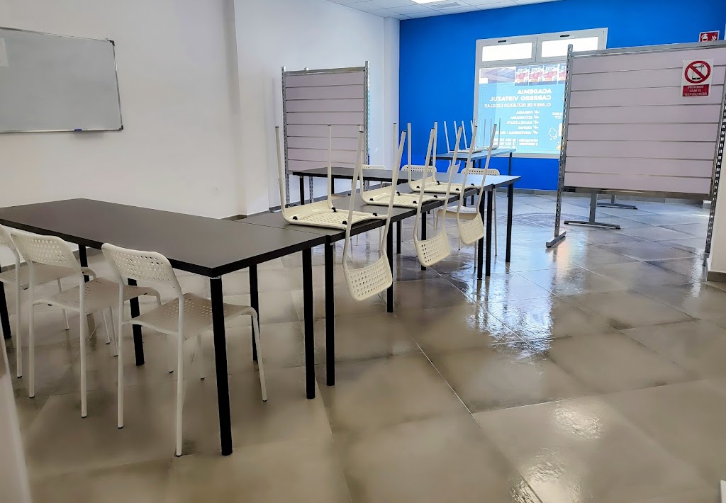 Academia Carrero Vistazul