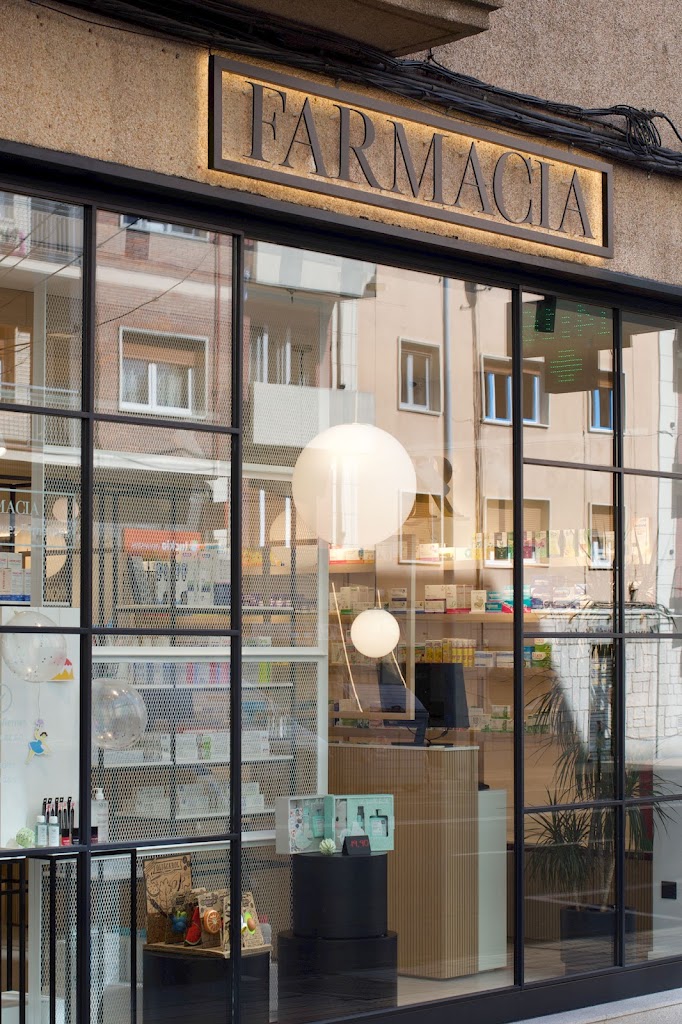 Farmacia Soraya Rodriguez Fernandez