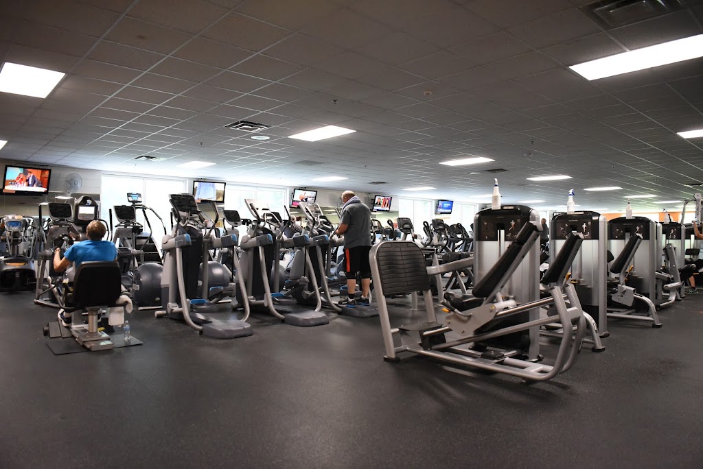  Mary Perry Ragsdale Family YMCA