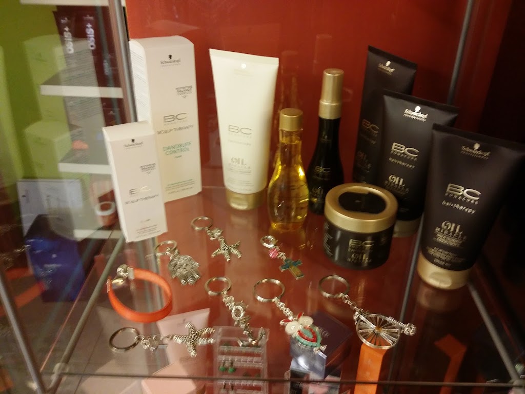 Peluqueria Nuria — Del propietario