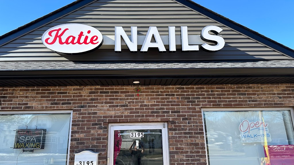 Katie Nails - Parlin, NJ