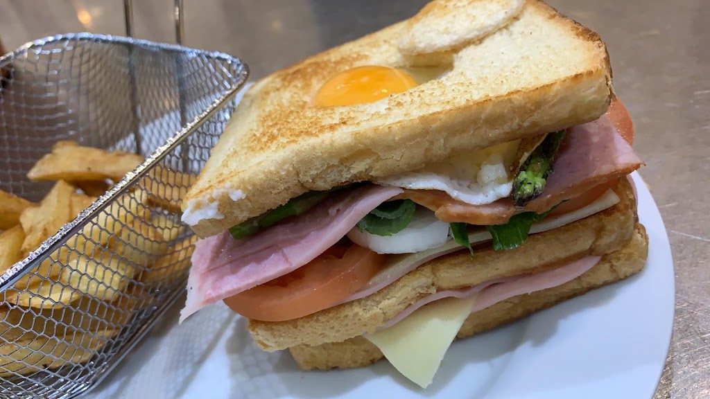 La Vega — Comida y bebida